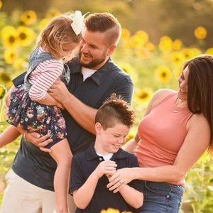 Meet your Posher, Bailey